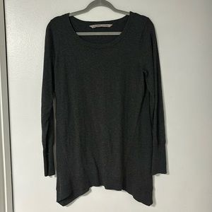 Athlete knitting‎ tunic women’s large